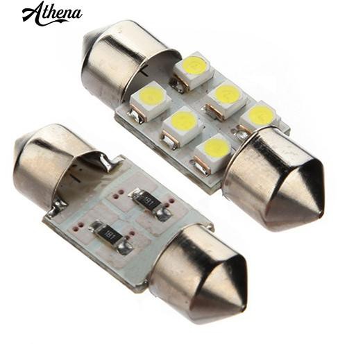 4pcs-12v-6-leds-รถบรรทุกรถบรรทุกมหาดไทย-festoon-โดมอ่านโคมไฟหลอดไฟหลอดไฟ