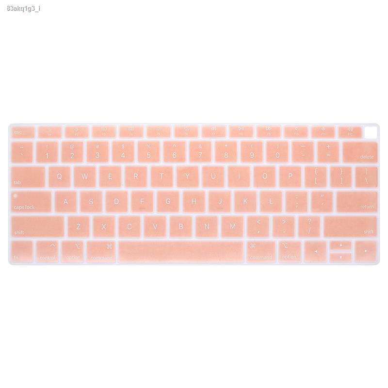 keyboard-cover-for-2018-2019-macbook-air-13-a1932-silicone-keyboard-protector