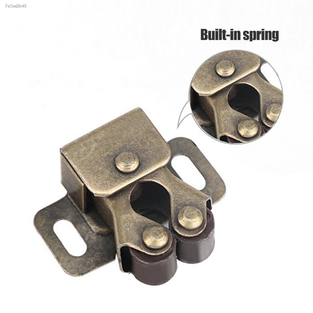 ประตูตู้ Redkee Stop Closer Stoppers Damper Buffer ตู้เสื้อผ้า Catches UK Shopee Thailand