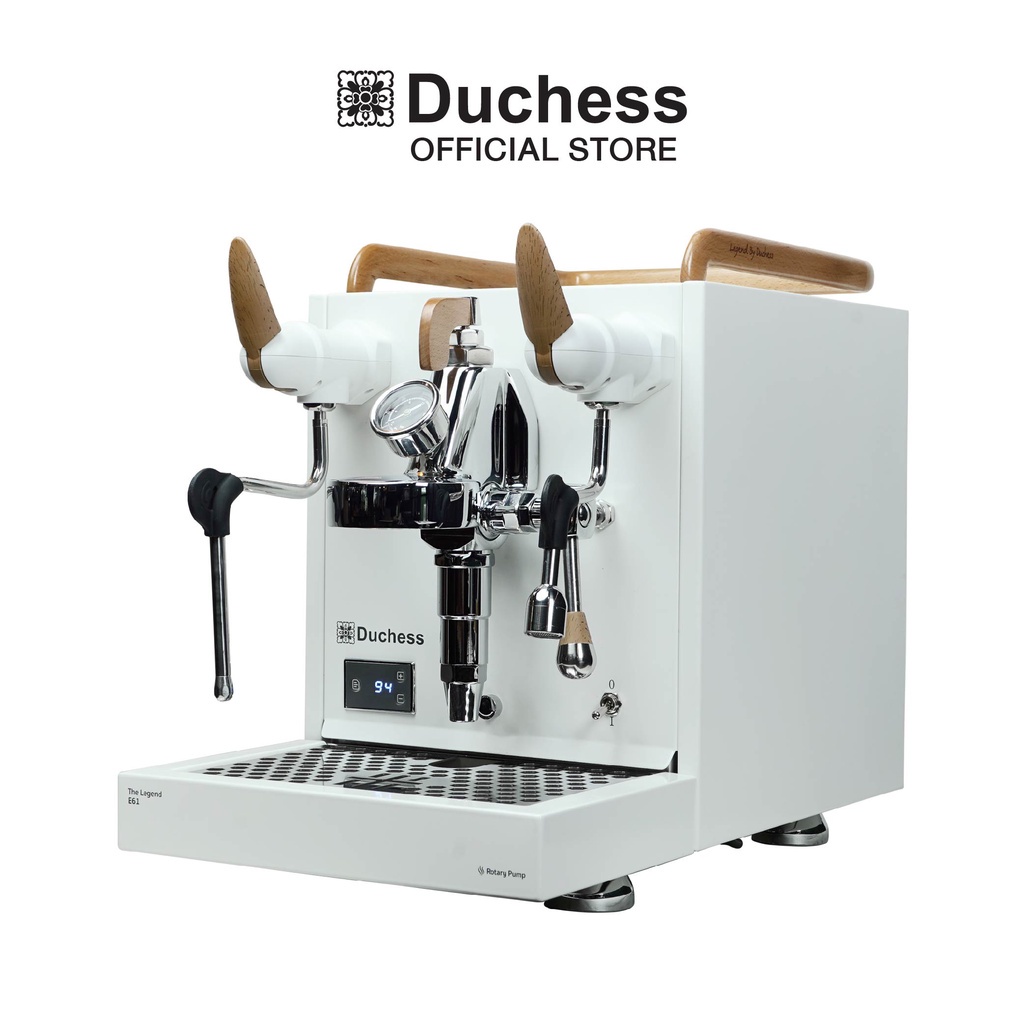 duchess-เครื่องชงกาแฟ-cofee-machine-cm1270w-e61-group-head