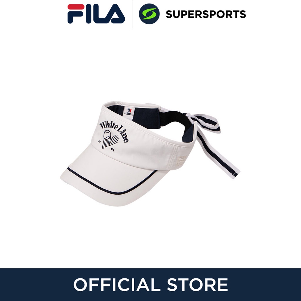 fila-fs3cpf5281f-หมวกไวเซอร์ผู้ใหญ่