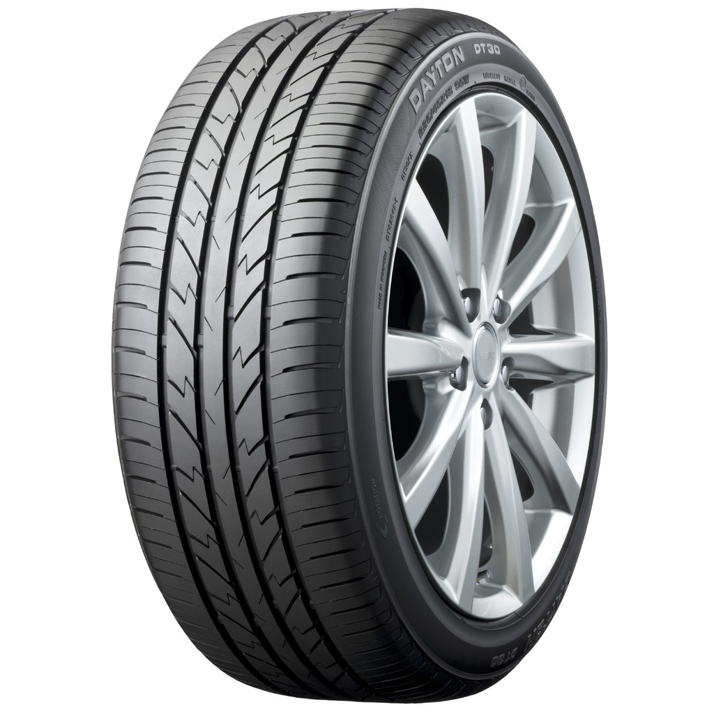 ถูกที่สุด-ส่งฟรี-dayton-ยางขอบ14-18-ผลิตโดย-bridgestone-รุ่น-dt30-ยางรถยนต์-185-65-r14-ยางเก๋ง