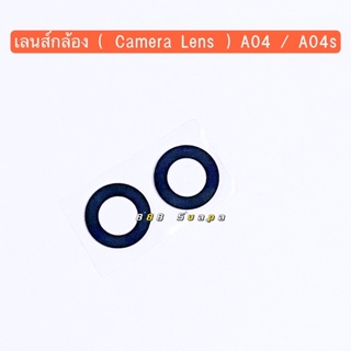 เลนส์กล้อง（ Camera Lens ）Samsung A04 / A04s