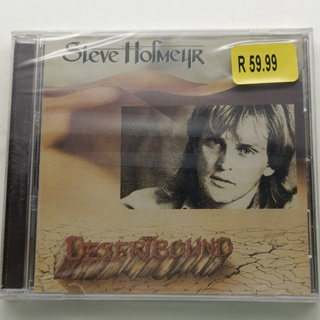 แผ่น CD เพลง Steve HOFMEYR DESERTBOUND South Africa Unopened