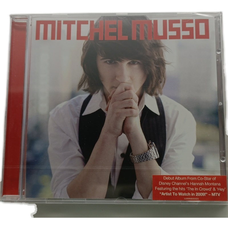 แผ่น-cd-เพลง-michel-mosso-mitchel-musso-ou-unopened