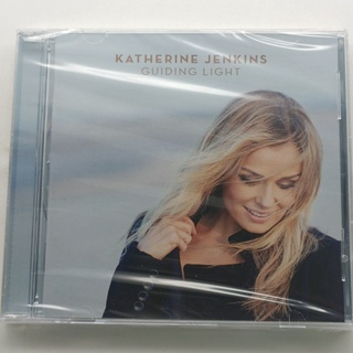 แผ่น CD เพลง KATHERINE JENKINS KATHERINE JENKINS GUIDING LIGHT South Africa Unopened