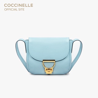 COCCINELLE ARLETTIS Crossbody bag 150501 กระเป๋าถือผู้หญิง