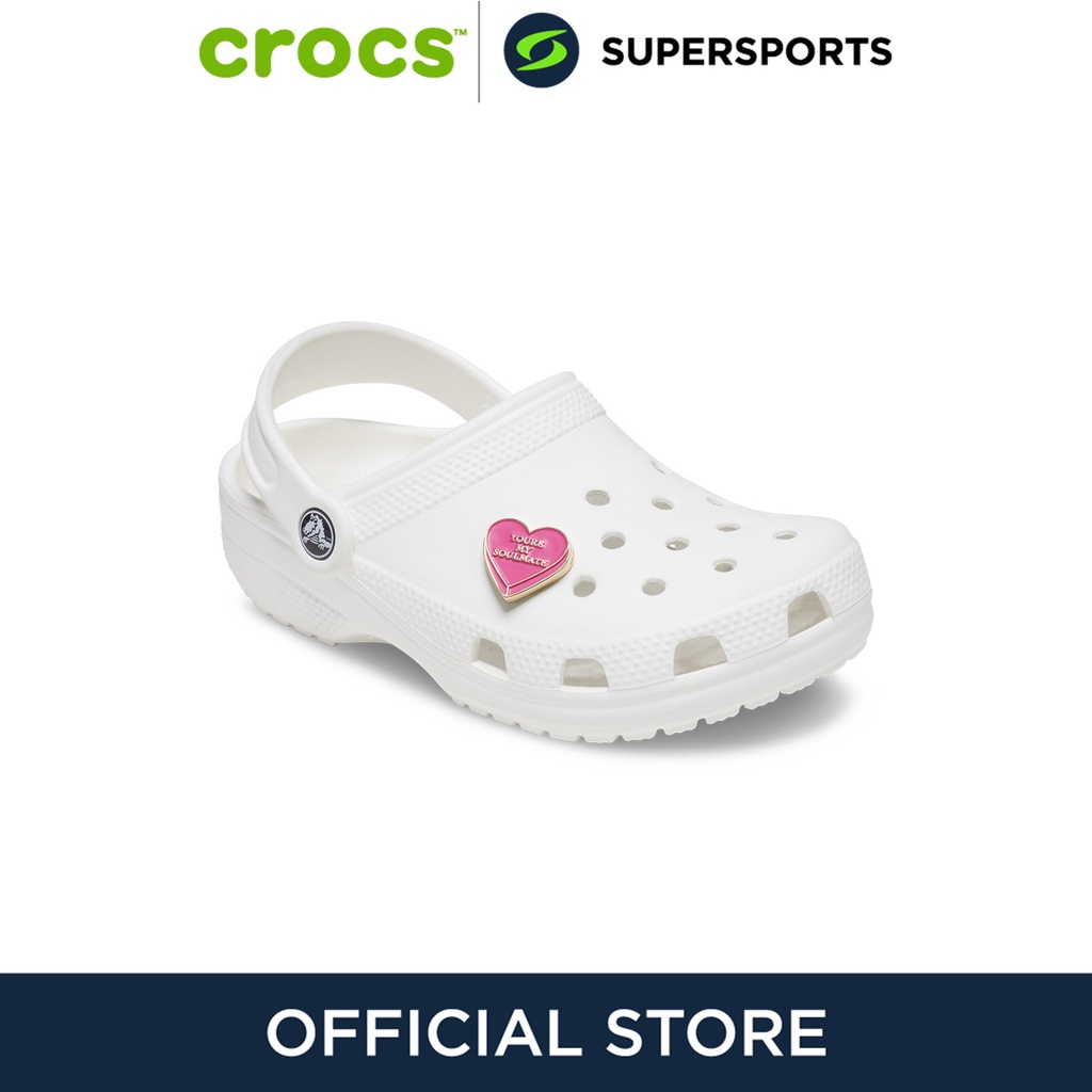 crocs-jibbitz-youre-my-soulmate-ตัวติดรองเท้า