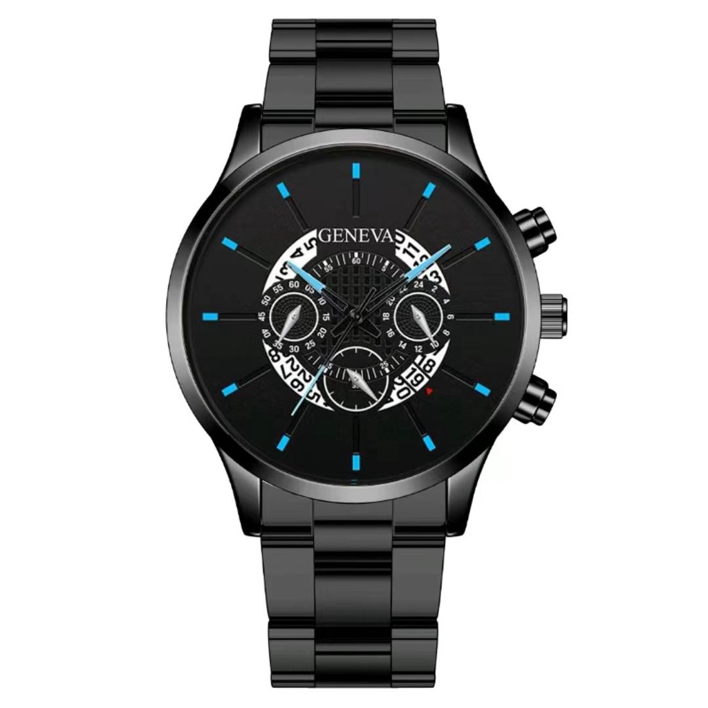 geneva-fashion-business-นาฬิกาผู้ชายแฟชั่นอินเทรนด์
