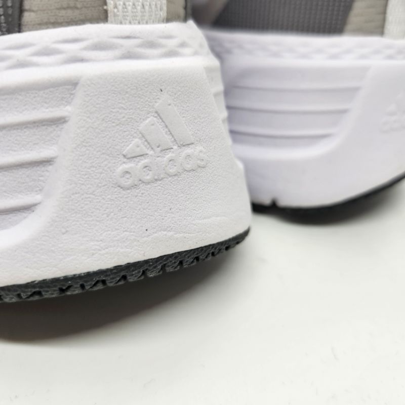 ของแท้-adidas-questar-รองเท้าวิ่งพื้นนุ่มเด้ง-สีขาวตัดเทา-ที่ร้านขายแต่ของแท้