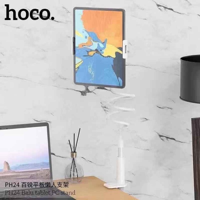 hoco-ph24-ขาตั้งโทรศัพท์มือและไอแพต-สินค้าใหม่ล่าสุด-ของแท้100