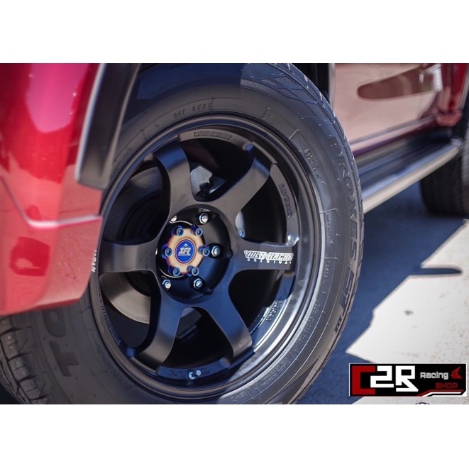 ironbar-ฝาดุมไทเท-และ-น็อตดุมไทเท-ใส่ตรงรุ่น-dmax-mux-2012-2019-ตัวสูงขับ-2