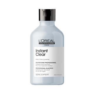 LOREAL PROFESSIONAL - Serie Expert Instant Clear Shampoo 300 ml.