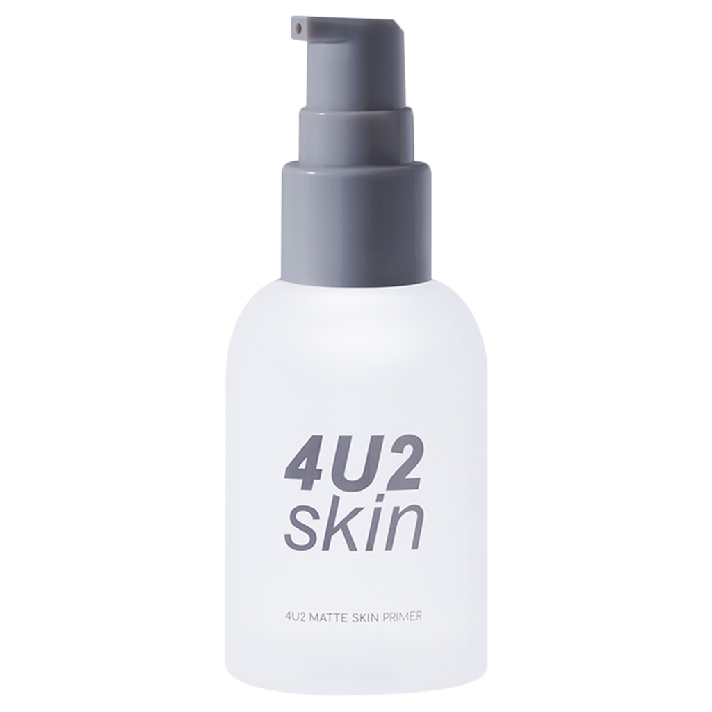 4u2-matte-skin-primer-35-ml-ไพรเมอร์