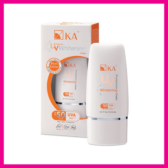 ka-uv-protection-whitening-cream-spf-50-pa