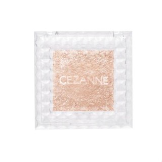 CEZANNE - Single Color Eye Shadow (1 g.)