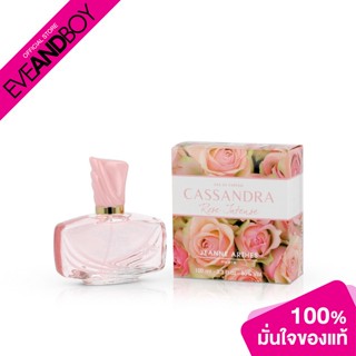 JEANNE ARTHES - Ja Cassandra Rose Intense EDP 100 ml. น้ำหอม[สินค้าแท้100%]