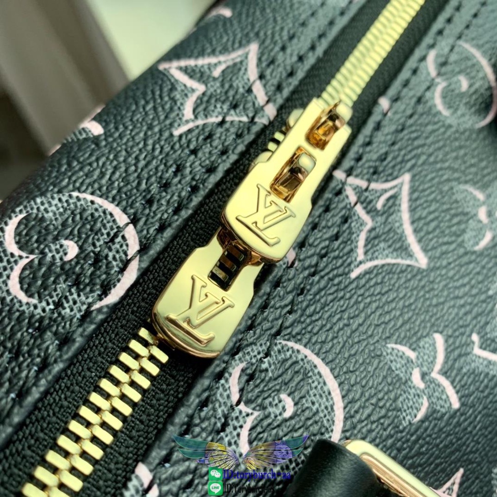 m20852-black-louis-lv-speedy-shoulder-25-monogram-canvas-handbag-top-quality