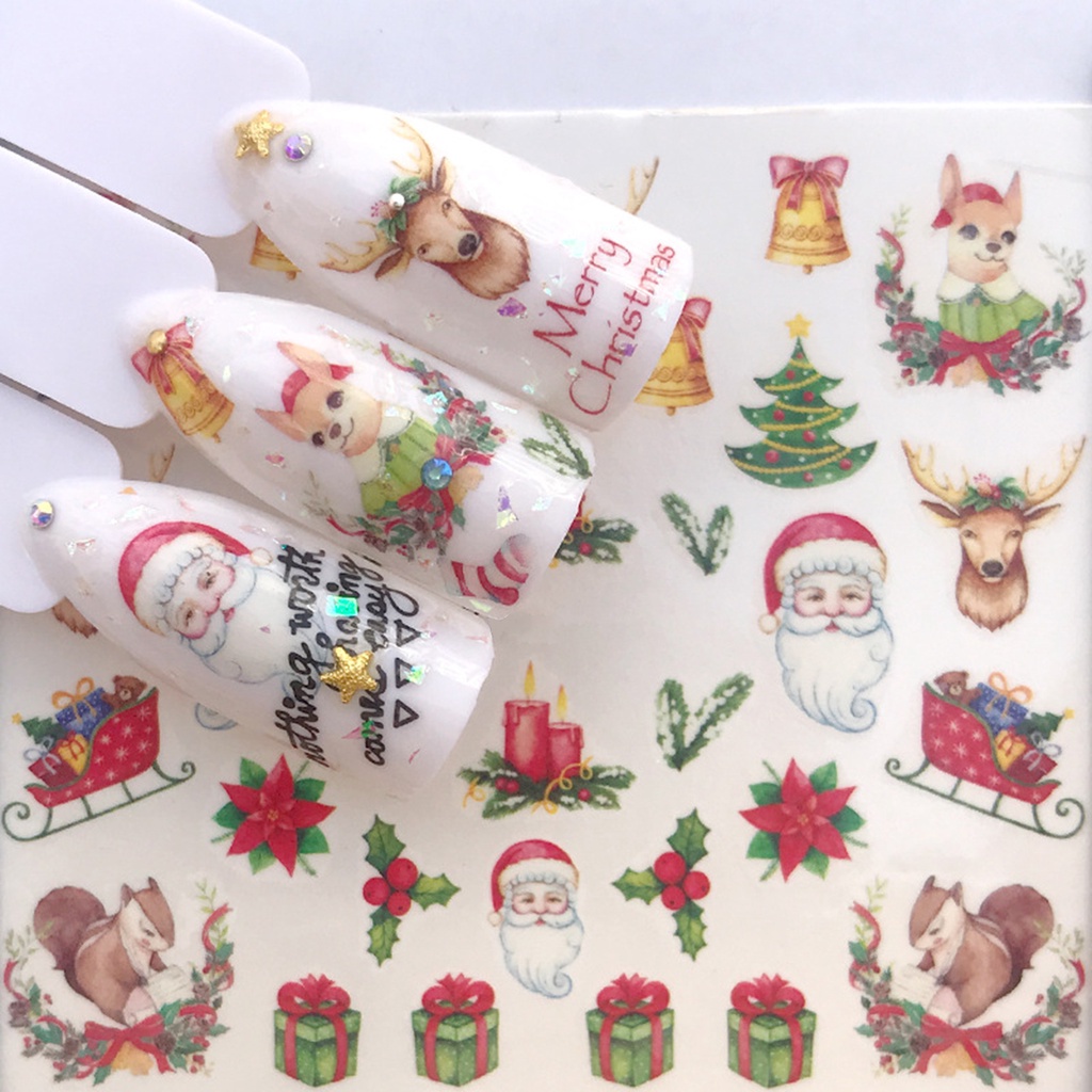 b-398-nail-sticker-multiple-designs-christmas-style-sticker-nail-decoration-for-salon