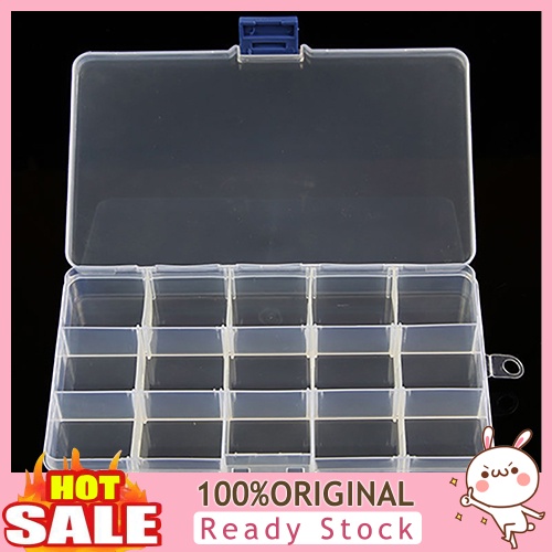 b-398-10-15-24-compartments-plastic-box-bead-storage-container-organizer