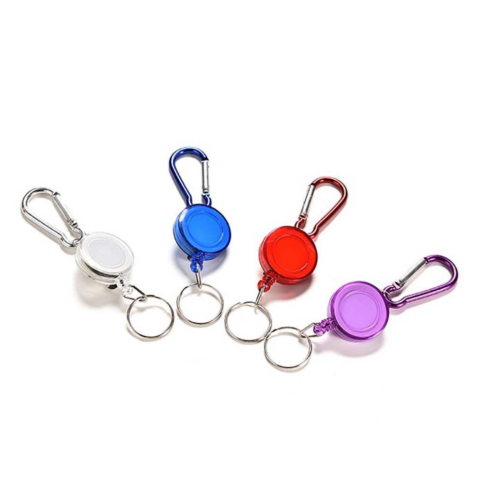 b-398-retractable-ski-pass-id-badge-reel-holder-recoil-key-chain-ring