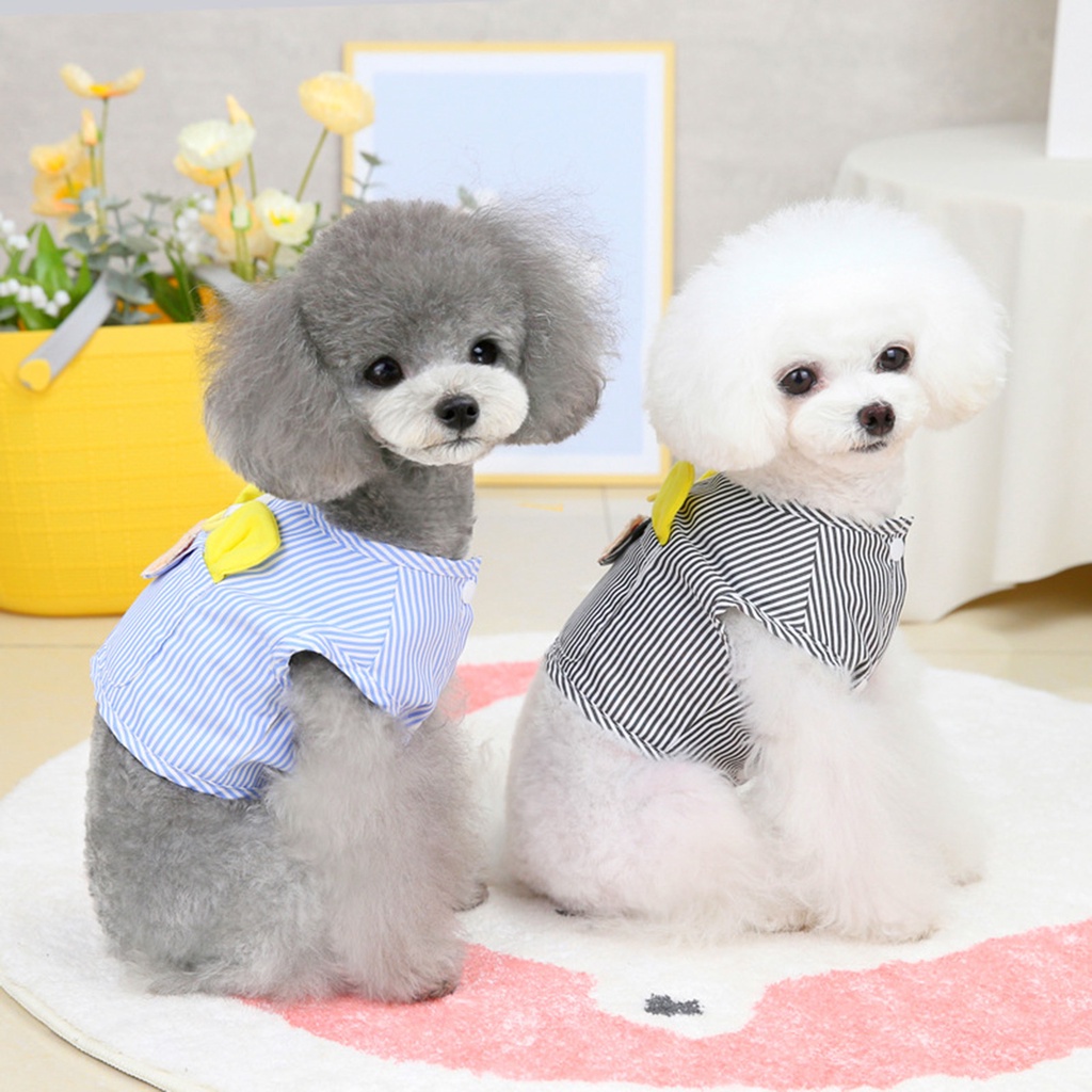 b-398-pet-shirt-soft-touch-match-cotton-cozy-dog-vest-puppy-supplies