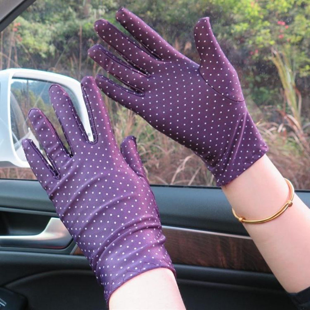 b-398-summer-driving-fashion-women-print-sun-protection-gloves-elastic-mittens