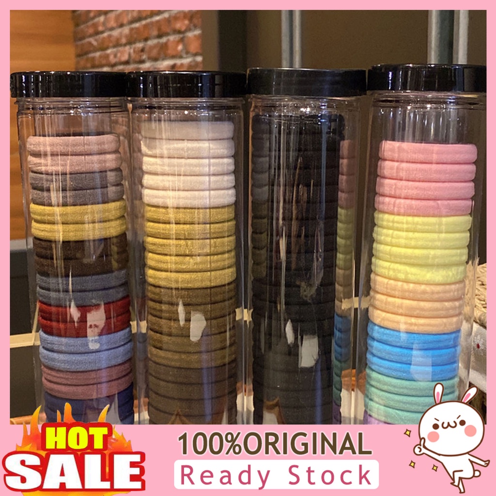 b-398-20pcs-hair-band-high-anti-slip-super-soft-assorted-hair-accessories-solid-color-girls-hair-band-ponytail-holder-for-daily-life