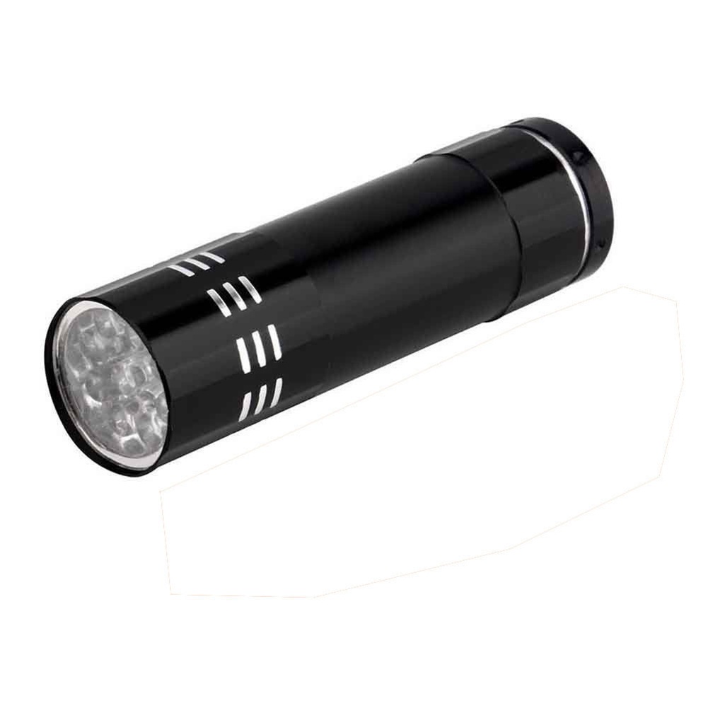 b-398-mini-aluminum-multifunction-uv-violet-9-led-flashlight-torch-light-lamp