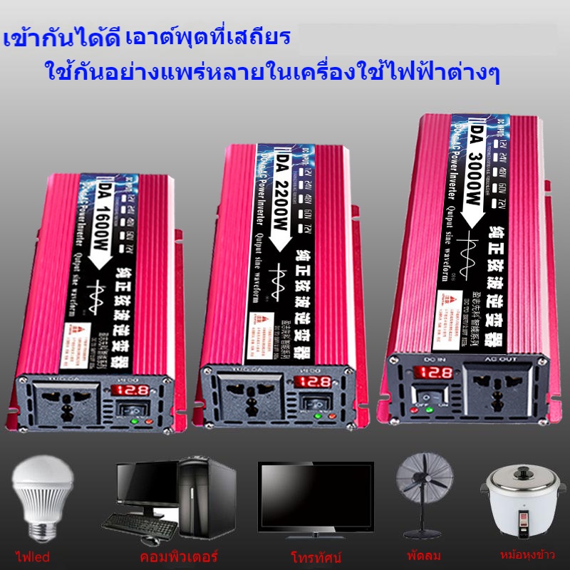 1600w-เพียวไซน์เวฟอินเวอร์เตอร์บริสุทธิ์เคเบิ้ลเวฟอินเวอร์เตอร์-12v24v48v60v-เพื่อ-220v-pv-แปลงขวดพลังงานแสงอาทิตย์