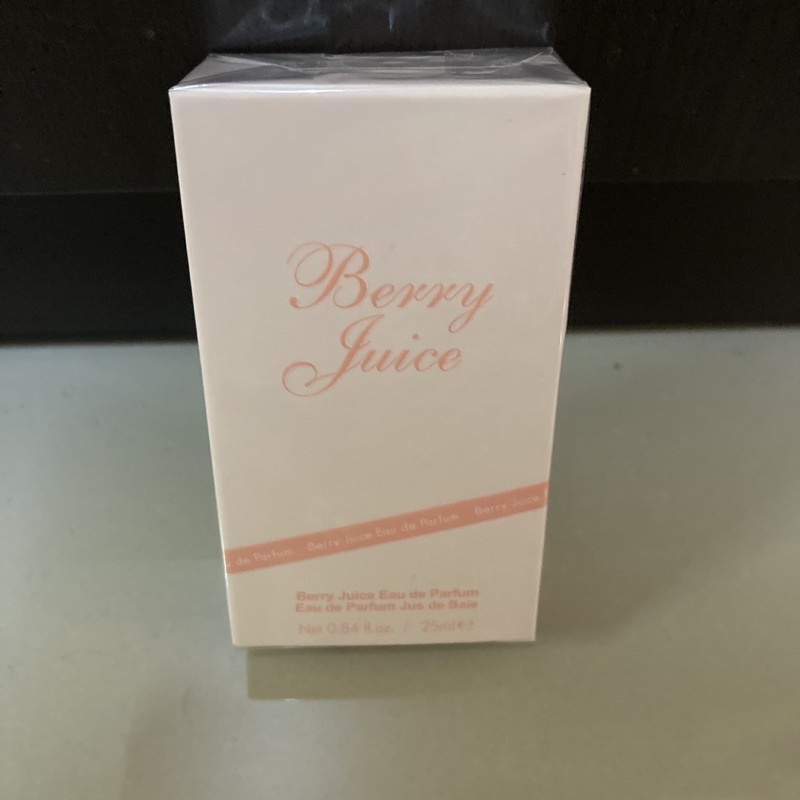 น้ำหอม-miniso-berry-juice