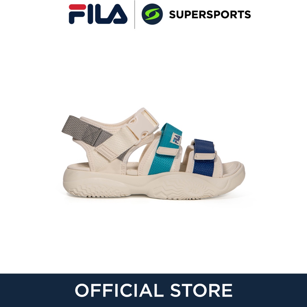 fila-taper-รองเท้าแตะผู้ใหญ่