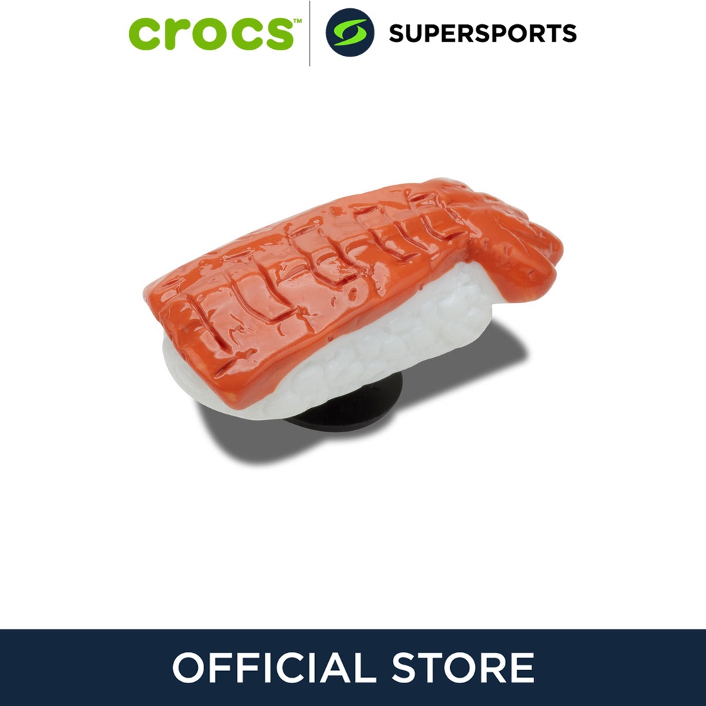 crocs-jibbitz-mini-3d-sushi-ตัวติดรองเท้า