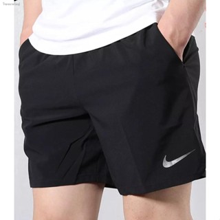 🔥 Ready Stock N Sport Short Pants🔥 Microfiber Men & women