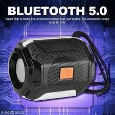 คุ้มสุดๆ👍🏻 ลำโพงบลูทูธ รุ่นใหม่ JB162 Bluetooth ไฟกระพริบได้ เล่นFM/แฟลชไดร์ฟ/เมมโมรี่การ์ดได้ T G TG-162