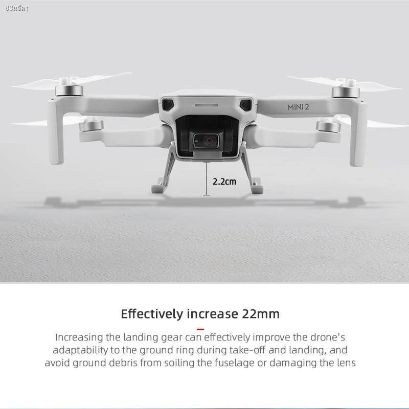 landing-gear-สำหรับ-mavic-mini-2-se-ความสูงขยายขา-protector-quick-release-feet-extensions-สำหรับ-mavic-mini-2-se-drone-อ