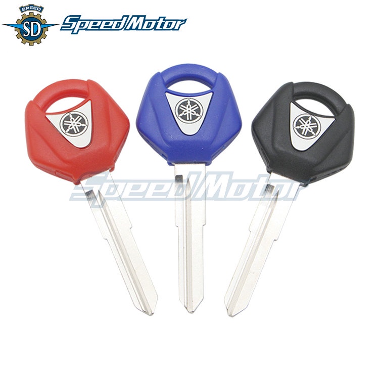 spee-กุญแจเปล่า-สําหรับ-yamaha-r125-r15-r125-r3-mt-25-mt-03