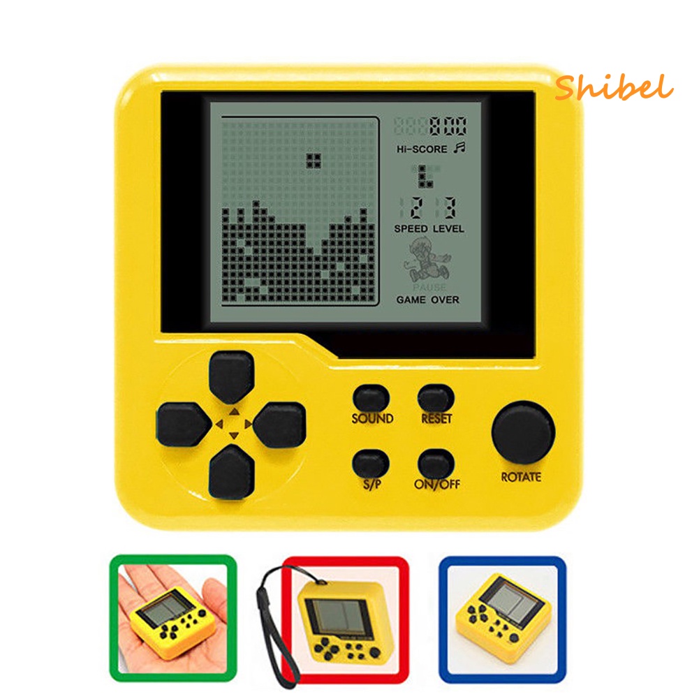 hot-2-7-นิ้วมินิเกม-tetris-ย้อนยุคสำหรับเด็กเกมมือถือสำหรับเด็ก