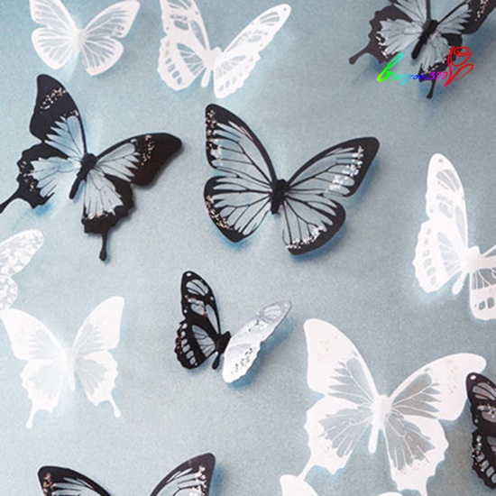 ag-18-pcs-3d-butterfly-shape-decals-fridge-wall-stickers-art-room-home-decor