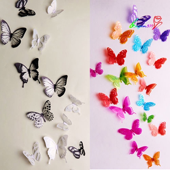 ag-18-pcs-3d-butterfly-shape-decals-fridge-wall-stickers-art-room-home-decor