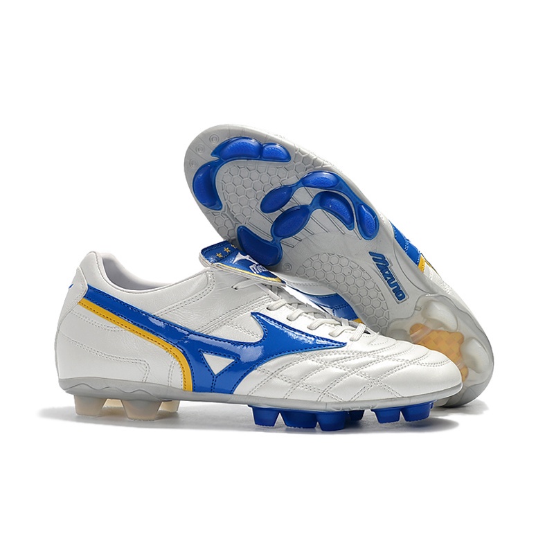 mizuno wave cup legend fg