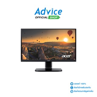 ACER  Monitor 27 KA272Hbmix (VA, VGA, HDMI, SPK) 100Hz