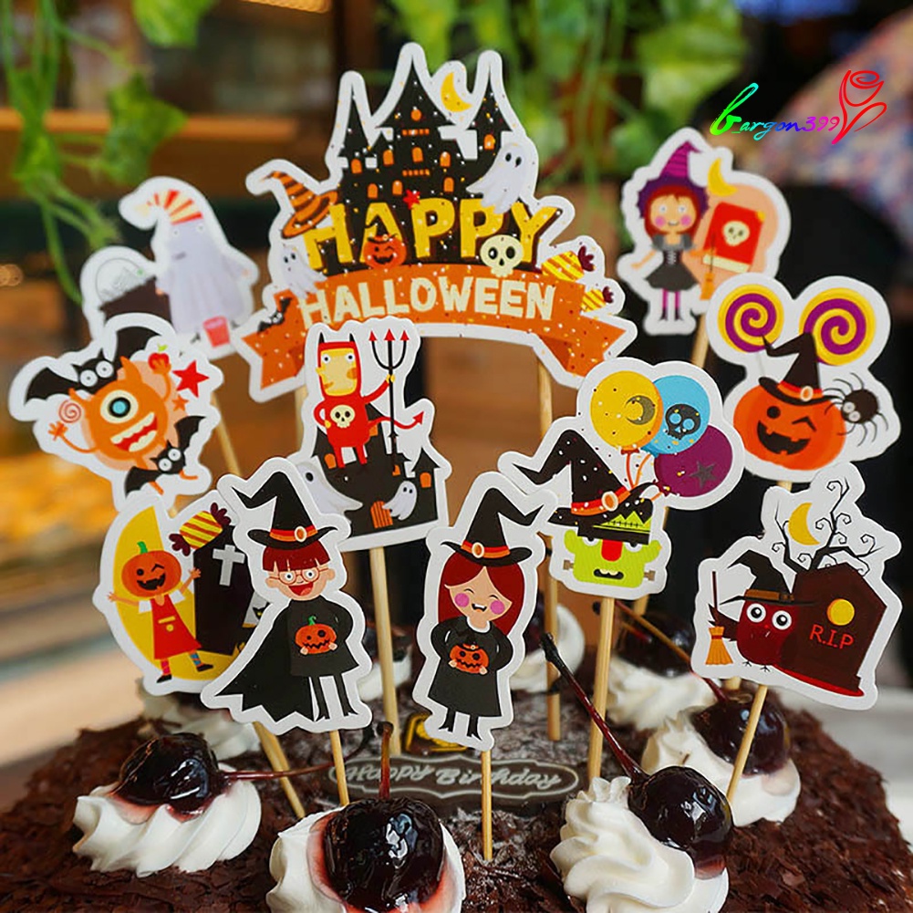 ag-11pcs-set-halloween-decoration-pumpkin-witch-grave-cake-topper-party