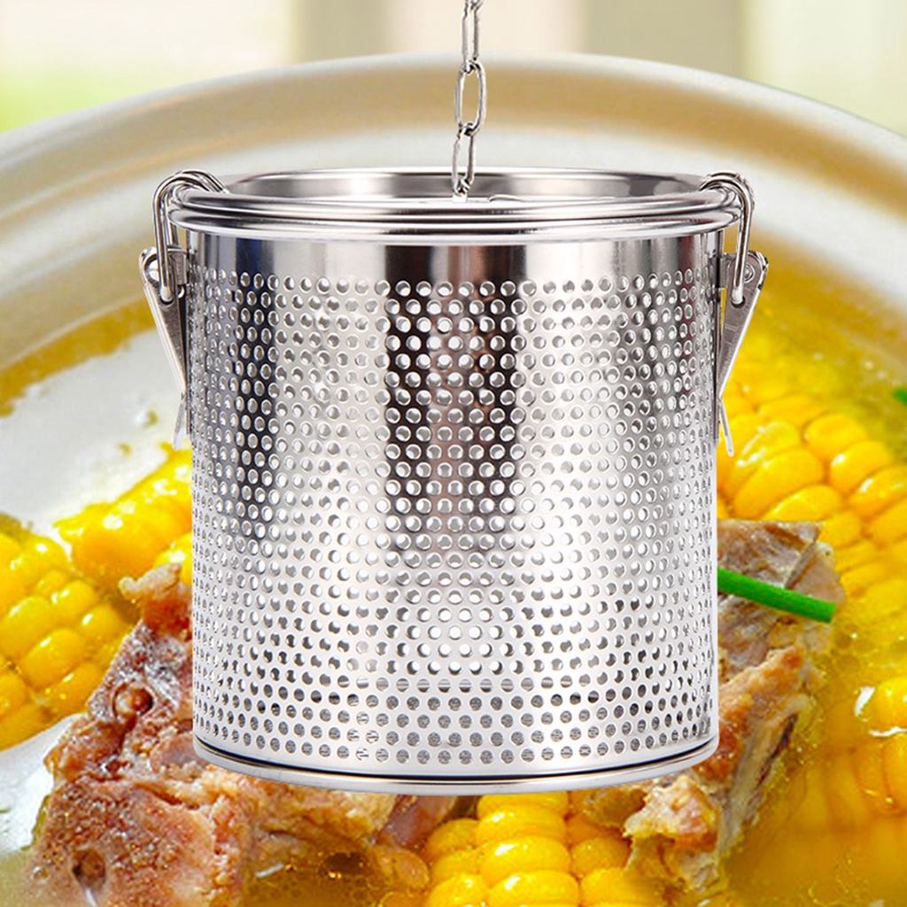 b-398-tea-filter-basket-with-lock-catch-extra-mesh-not-hurting-hands-fine-mesh-sieve-tea-filter-for-herbs