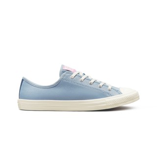 Converse รองเท้าผ้าใบ รุ่น Ctas Dainty Denim Fashion Ox Blue - A04362Cs3Blxx - สีฟ้า ผู้หญิง