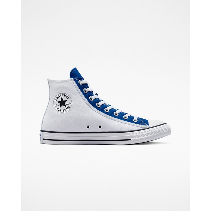 converse-รองเท้าผ้าใบ-รุ่น-ctas-retro-sport-hi-white-blue-a03417cu3wtbl-สีขาว-น้ำเงิน-ผู้ชาย