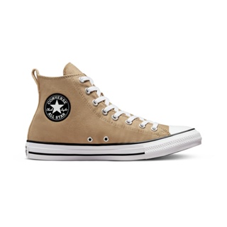 Converse รองเท้าผ้าใบ รุ่น Ctas Workwear Hi Brown - A02780Cs3Brxx - สีน้ำตาล ผู้ชาย