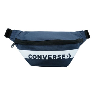 Converse กระเป๋า รุ่น Revolution Waist Bag Navy - 126001358Na - สีน้ำเงิน  (11-B1959)