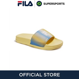 FILA Unicorn V2 รองเท้าแตะแบบสวมผู้หญิง