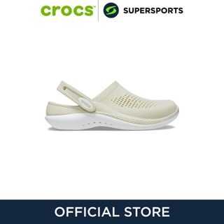 CROCS LiteRide 360 Clog รองเท้าลำลองผู้ใหญ่